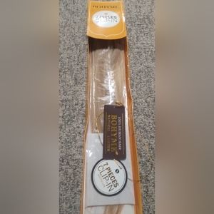 Bohyme 7 piece clip in human hair extensions